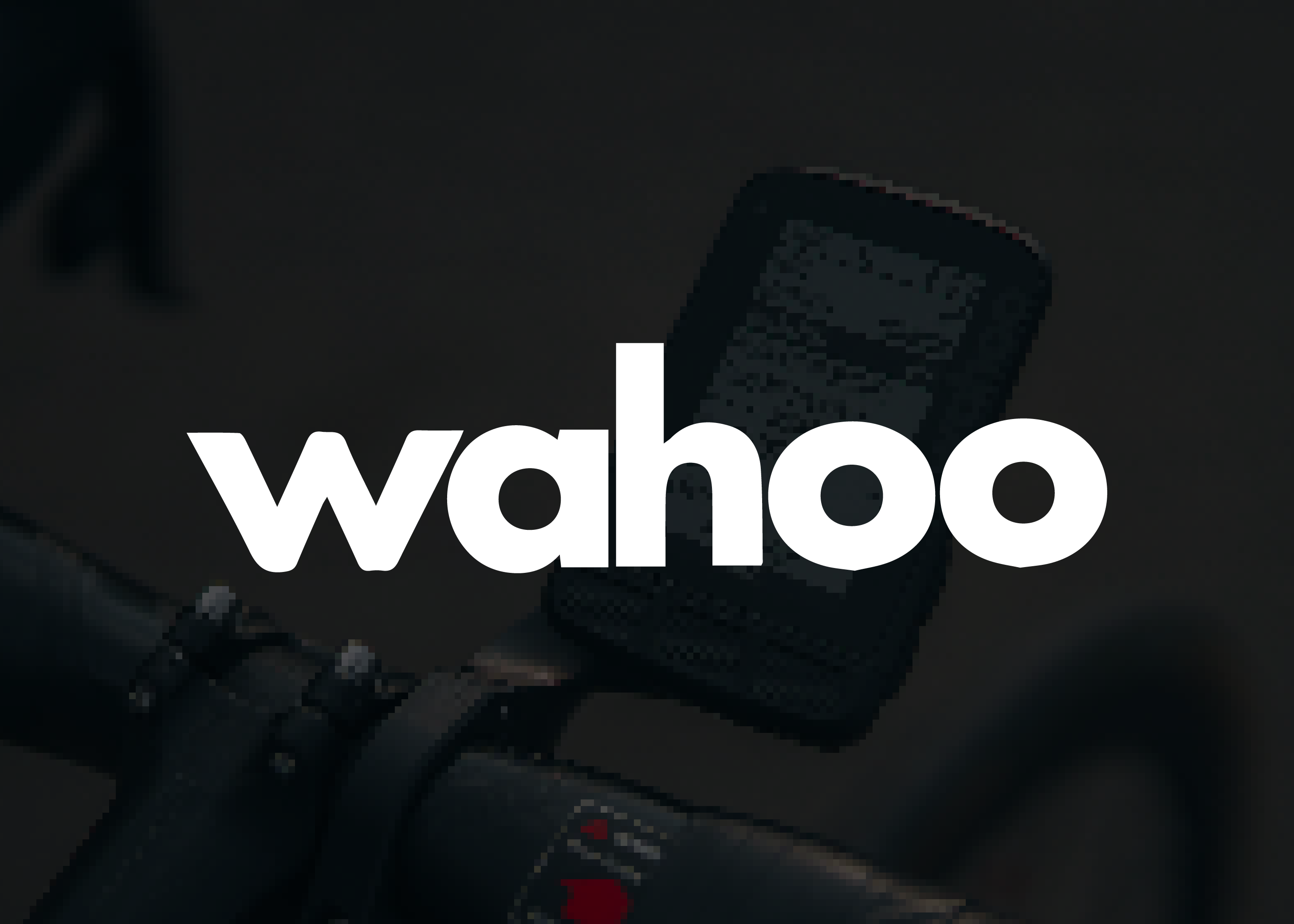 Wahoo logo